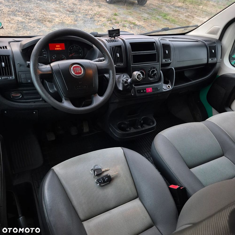Fiat Ducato - 14
