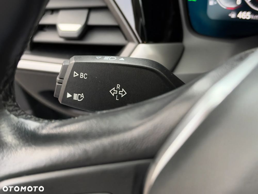 BMW Seria 3 318i Advantage - 27