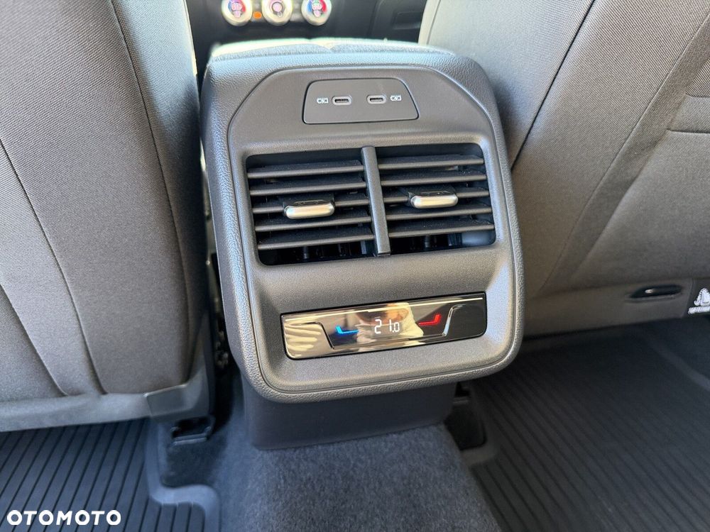 Skoda Superb - 37