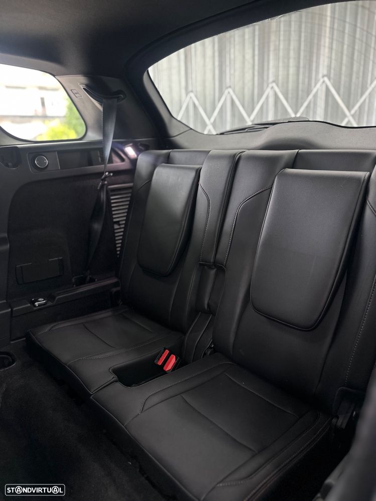 Land Rover Discovery Sport 2.0 eD4 R-Dynamic S 7L - 10