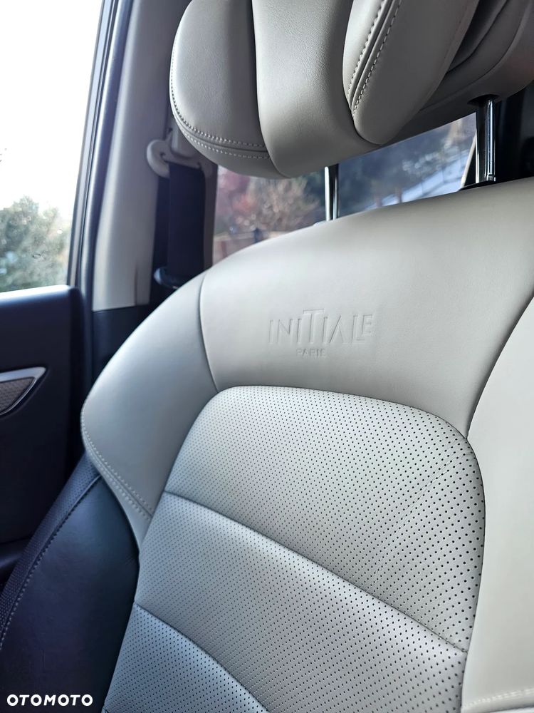 Renault Koleos 2.0 dCi Initiale Paris 4x4 X-Tronic - 9