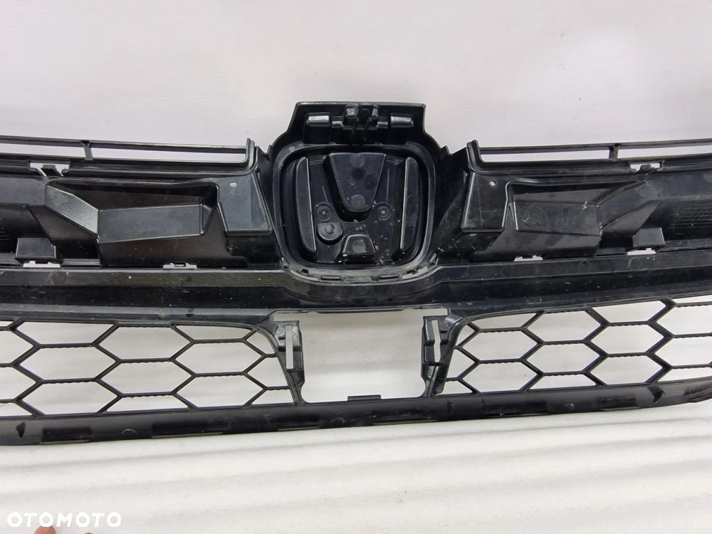 HONDA CR-V CRV V LIFT 18- ATRAPA / GRILL PRZEDNI PRZÓD , NR 71121-TNY-G1 , NR AUKCJI GR271 - 8