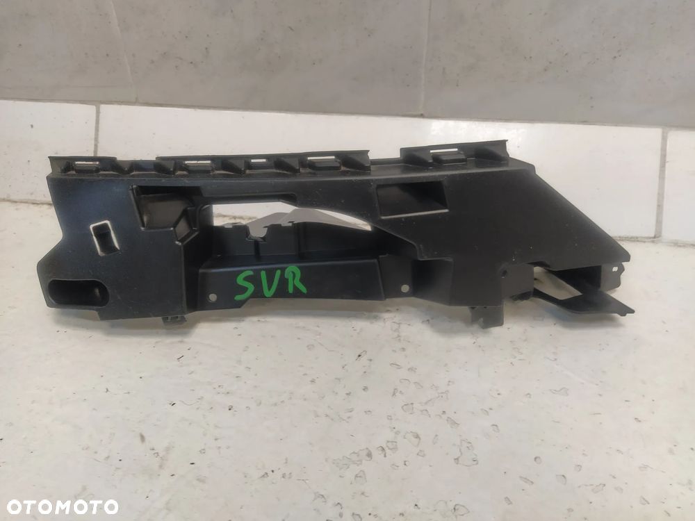 JAGUAR F-PACE X761 MOCOWANIE WSPORNIK UCHWYT SPRYSKIWACZA ZDERZAKA LEWA PRAWA ORYGINAŁ - 8