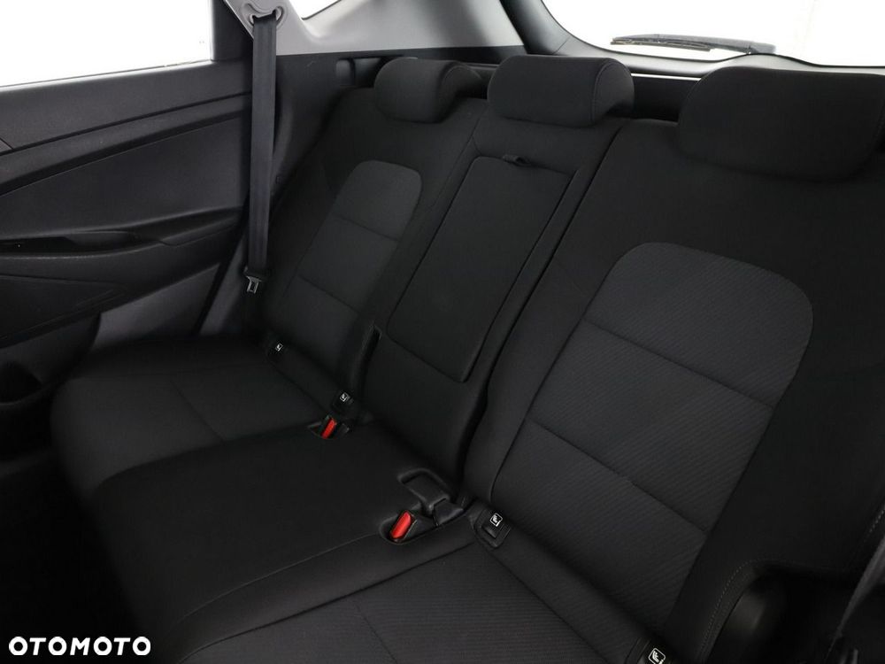 Hyundai Tucson 1.6 GDi 2WD Select - 18