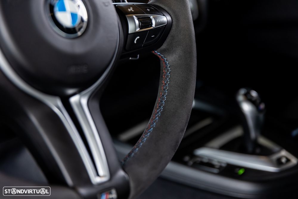 BMW M2 Competition DKG - 37