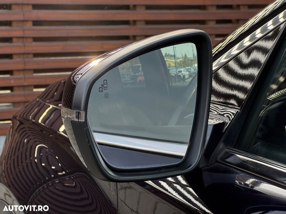 Citroën DS7 Crossback BlueHDI 130 Aut. SO CHIC - 17