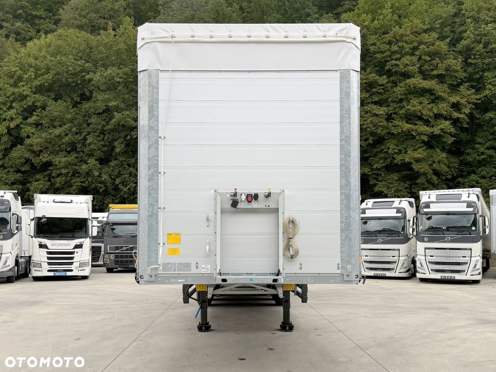Schmitz Cargobull STANDARD - 7