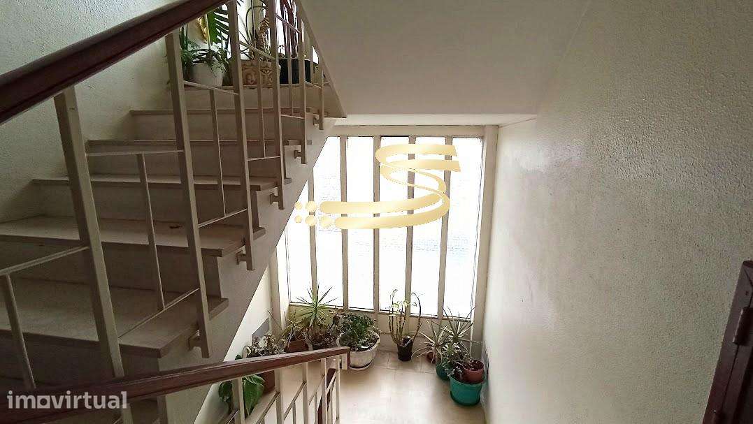 Apartamento T3 Restaurado em São João Da Madeira - Grande imagem: 4/17