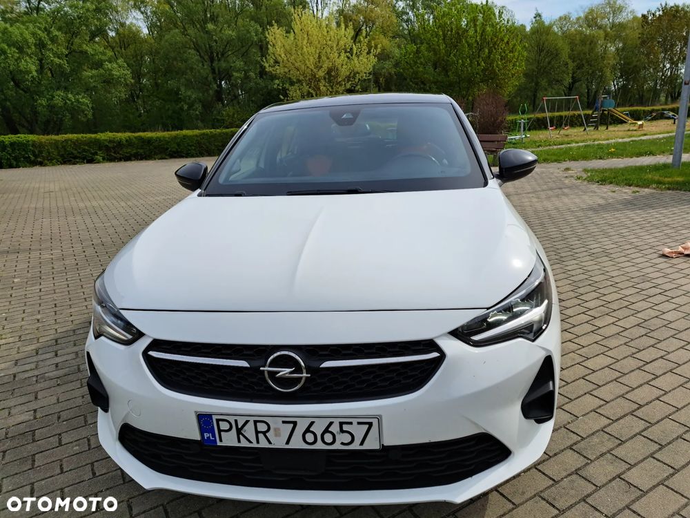 Opel Corsa 1.2 GS Line S&S - 5