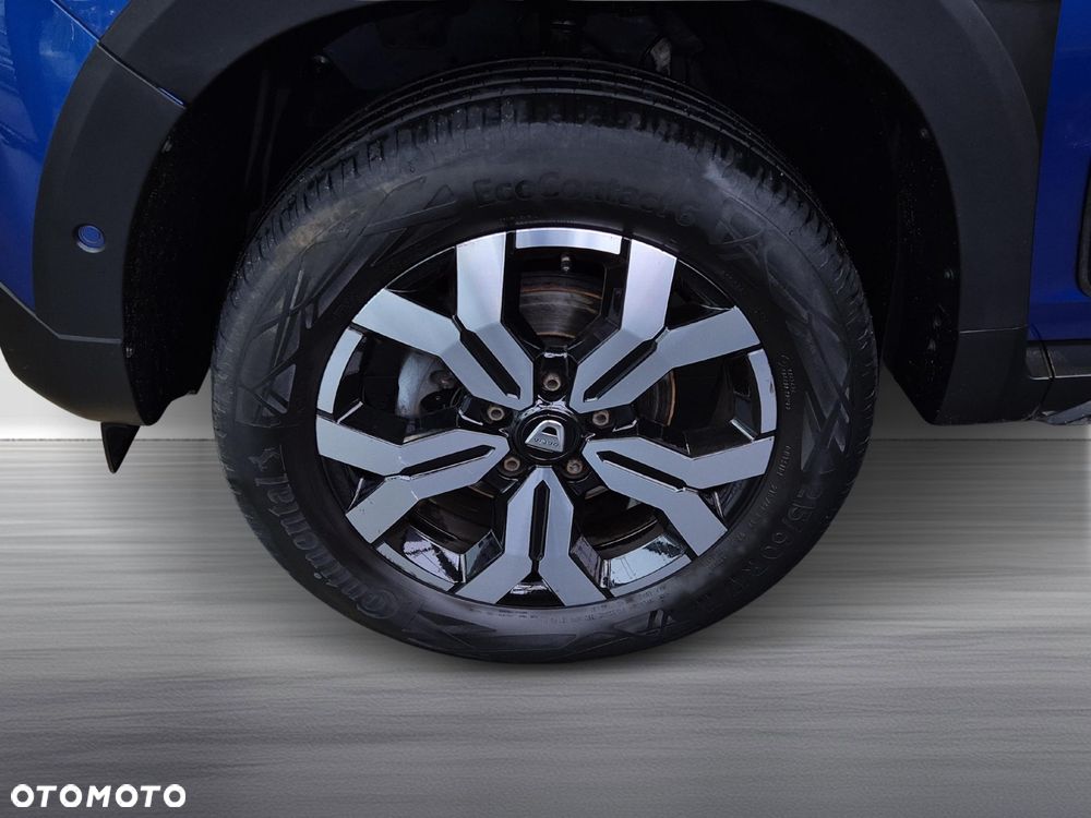 Dacia Duster 1.0 TCe Prestige - 20