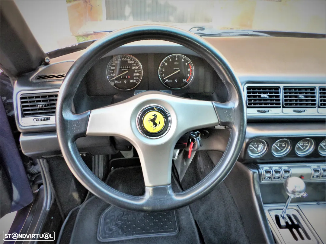 Ferrari 456 - 5