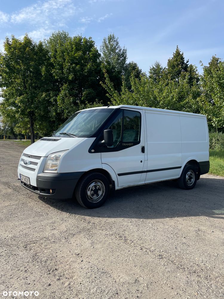 Ford Transit - 2