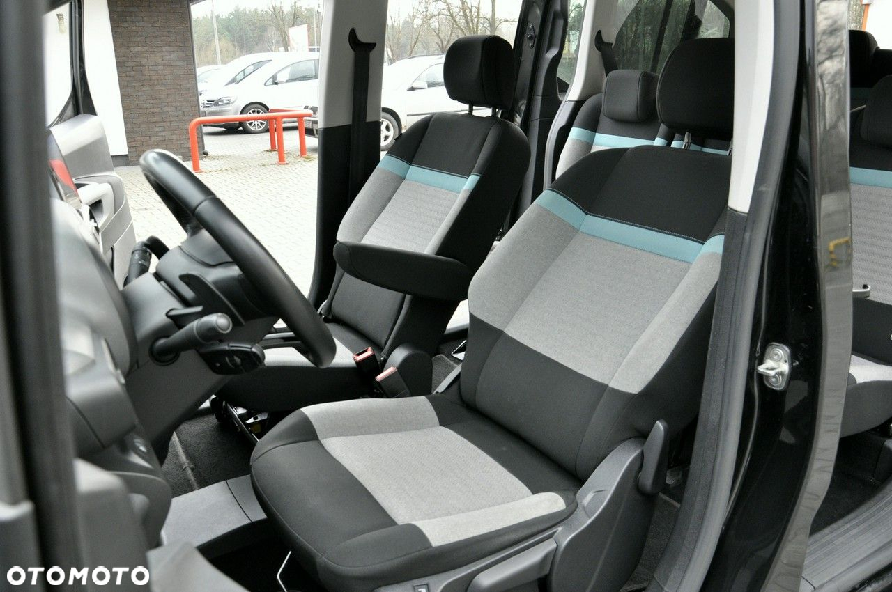 Citroën Berlingo XL 1.5 BlueHDI Shine S&S (7-os.) - 16