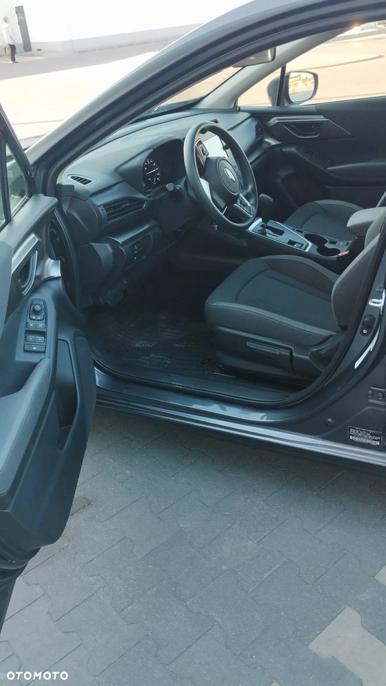 Subaru Impreza 2.0i Exclusive (EyeSight) Lineartronic - 14