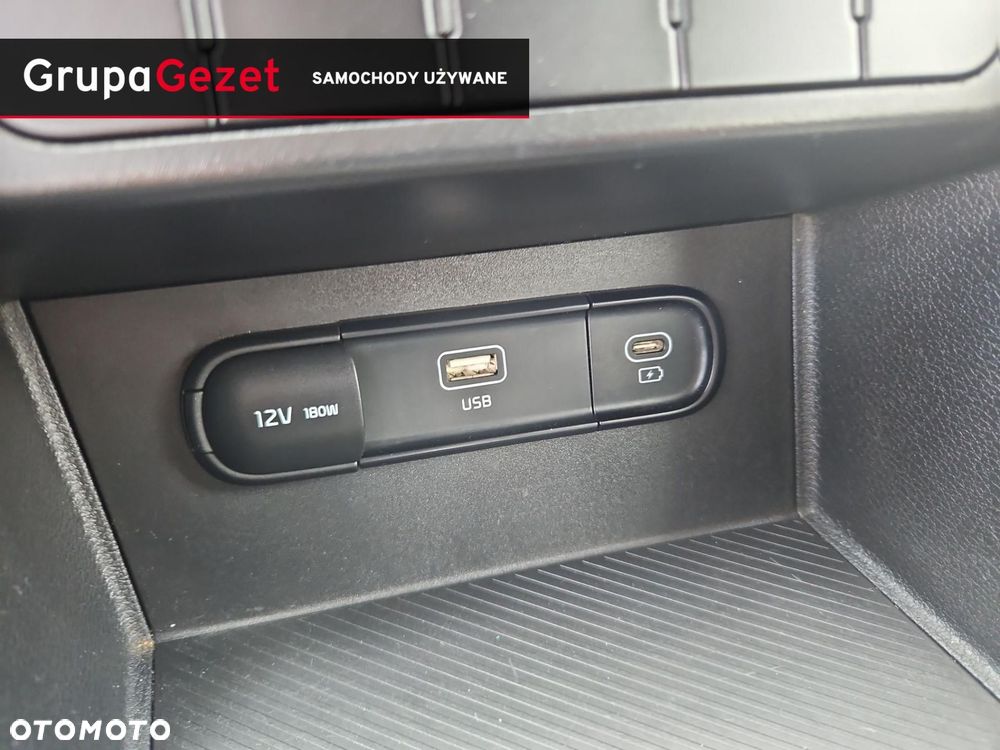 Kia Sportage 1.6 T-GDI M 2WD - 23