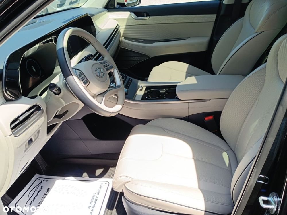 Hyundai Palisade - 6