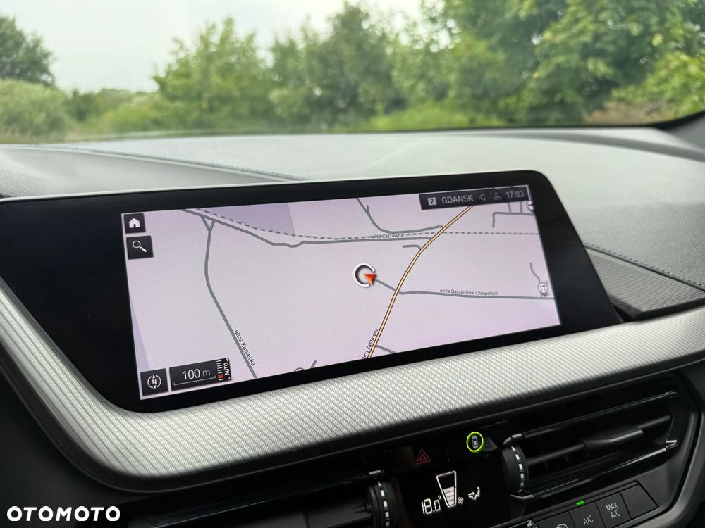 BMW Seria 1 118i M Sport - 20