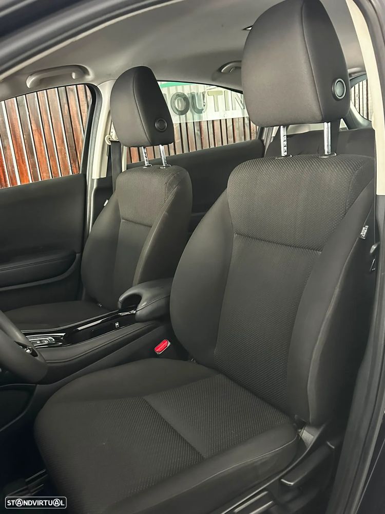Honda HR-V 1.5 i-VTEC Elegance - 12