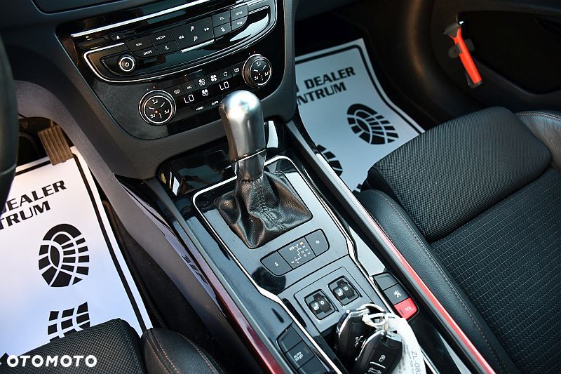 Peugeot 508 2.0 BlueHDi RXH S&S - 16