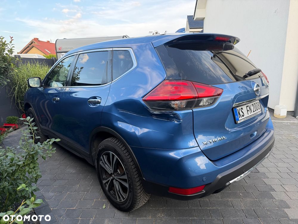 Nissan X-Trail 1.3 DIG-T N-Connecta - 39