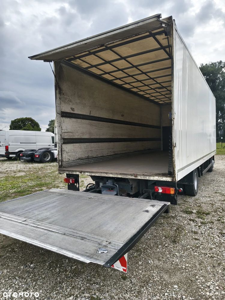 DAF LF - 13