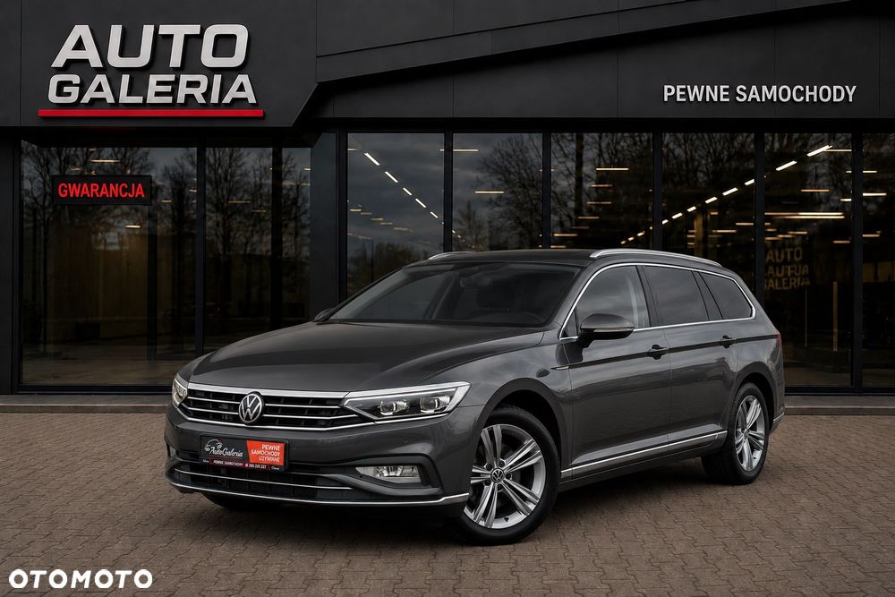 Volkswagen Passat 2.0 TDI (BlueMotion Technology) Highline - 2