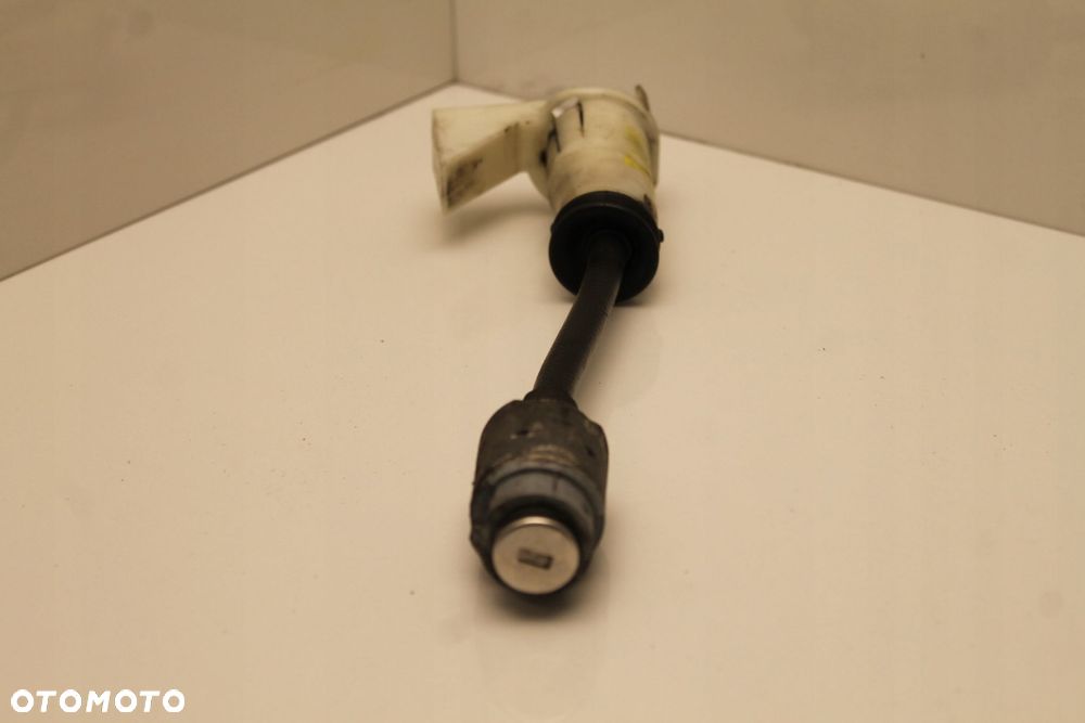 FORD FOCUS MK2 ZAMEK CIĘGNO MASKI - 2