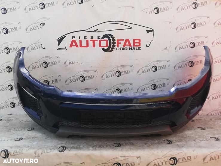 Bara fata Land Rover Range Rover Evoque L538 Facelift an 2015-2016-2017-2018 - 1