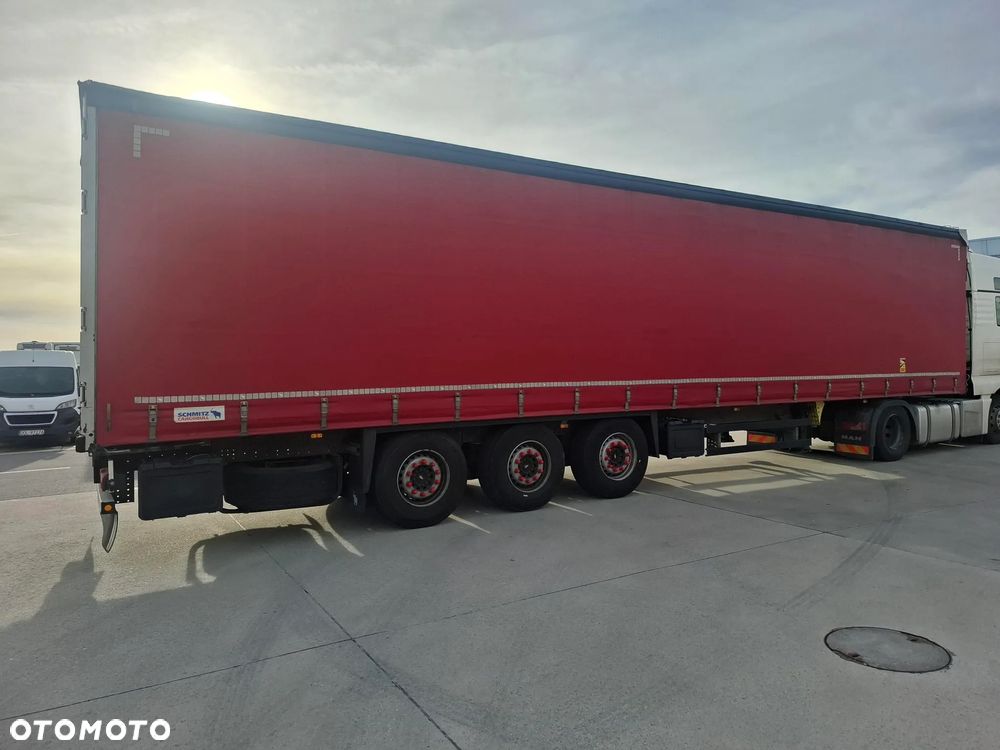 Schmitz Cargobull SCB S3T - 2