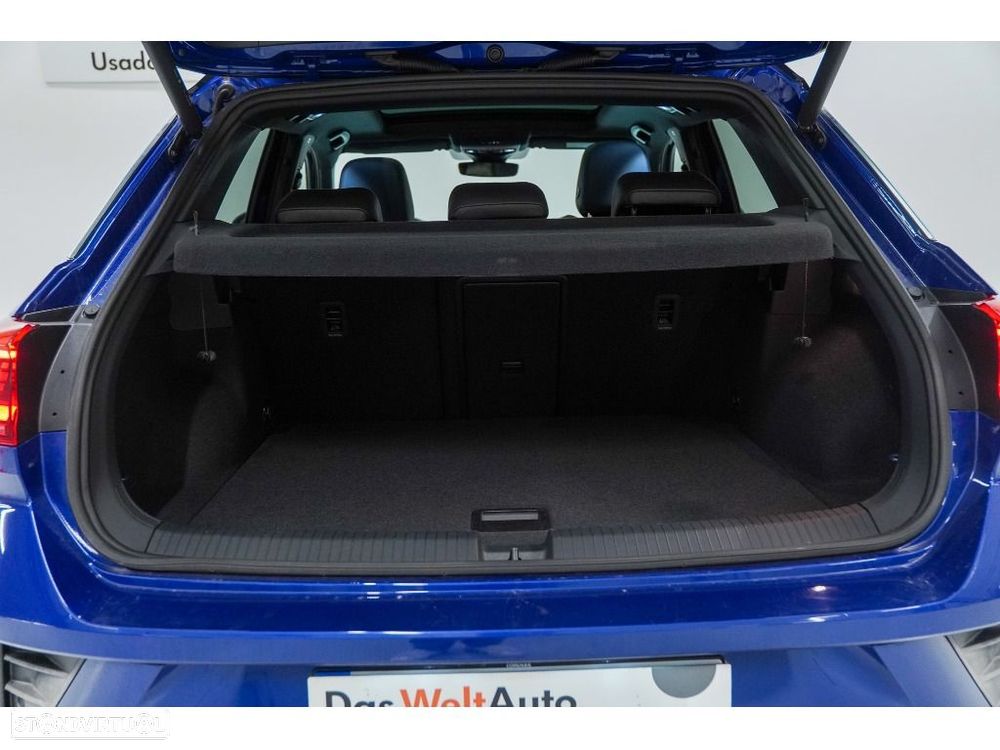 VW T-Roc 2.0 TDI R-Line - 16