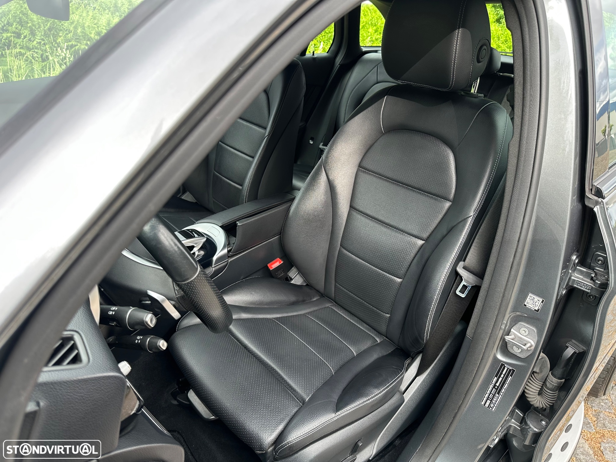 Mercedes-Benz GLC 220 - 22