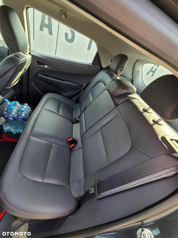 Opel Ampera Ultimate - 16