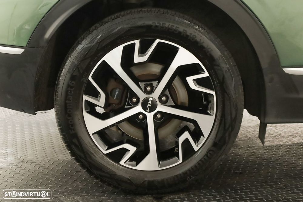 Kia Sportage 1.6 T-GDI Drive - 5