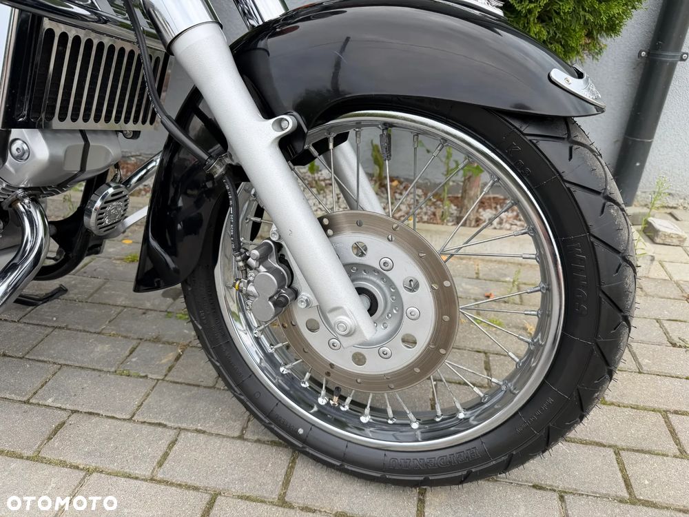 Honda Shadow - 10