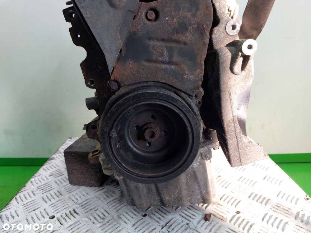 Silnik diesel Dodge Caliber 2006-2011 2,0 CRD BWD - 2