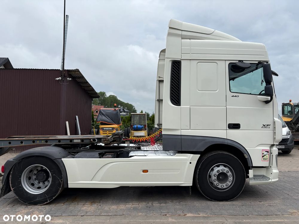 DAF XF 106 - 2