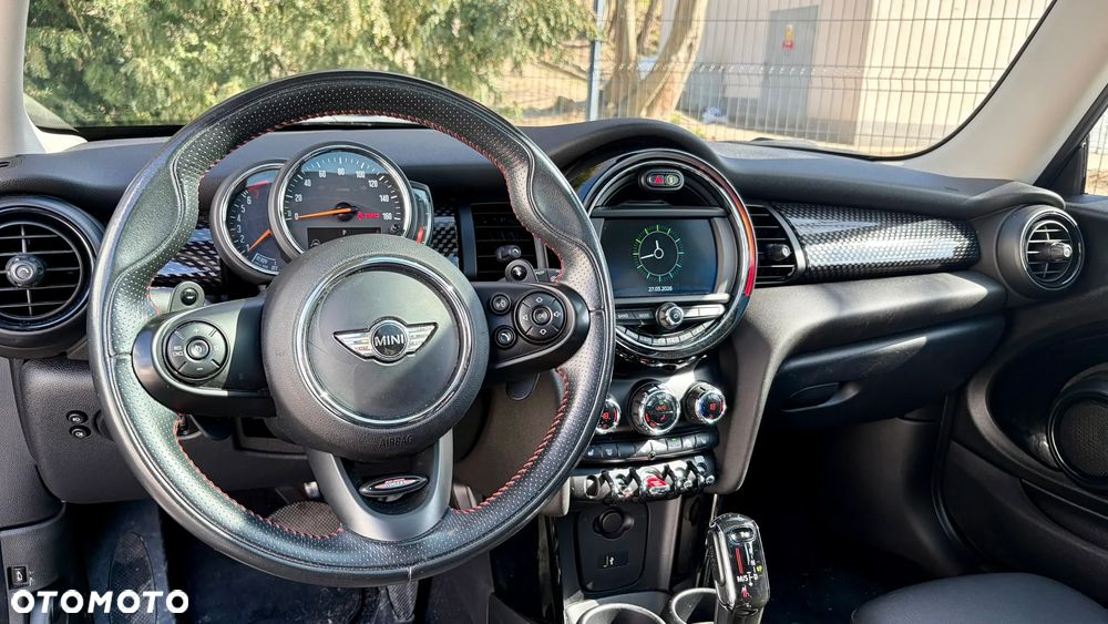 MINI Cooper S Sport-Aut - 15