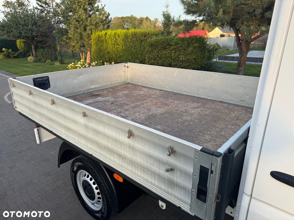 Volkswagen Crafter - 30