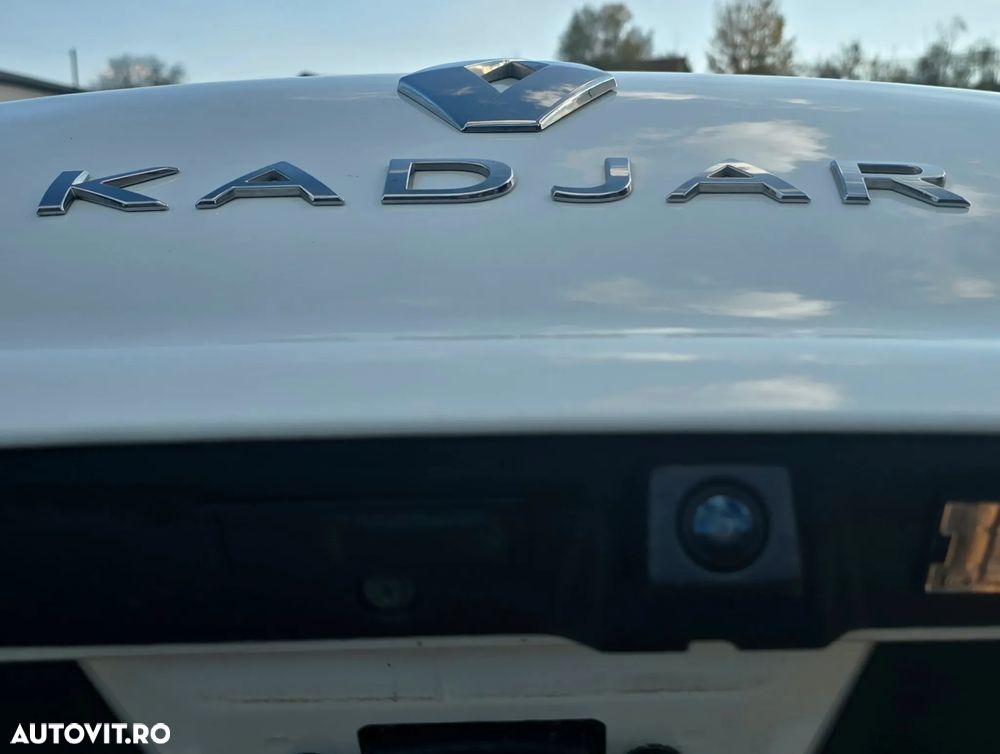 Renault Kadjar TCe EDC GPF Intens - 33