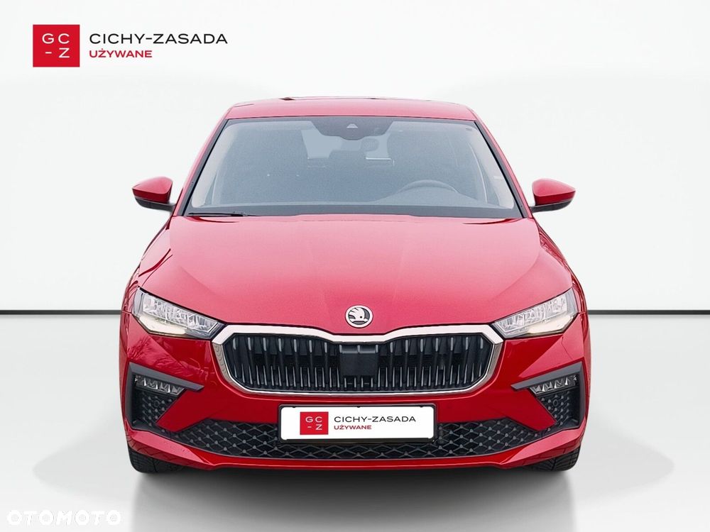 Skoda Scala 1.0 TSI Selection - 9