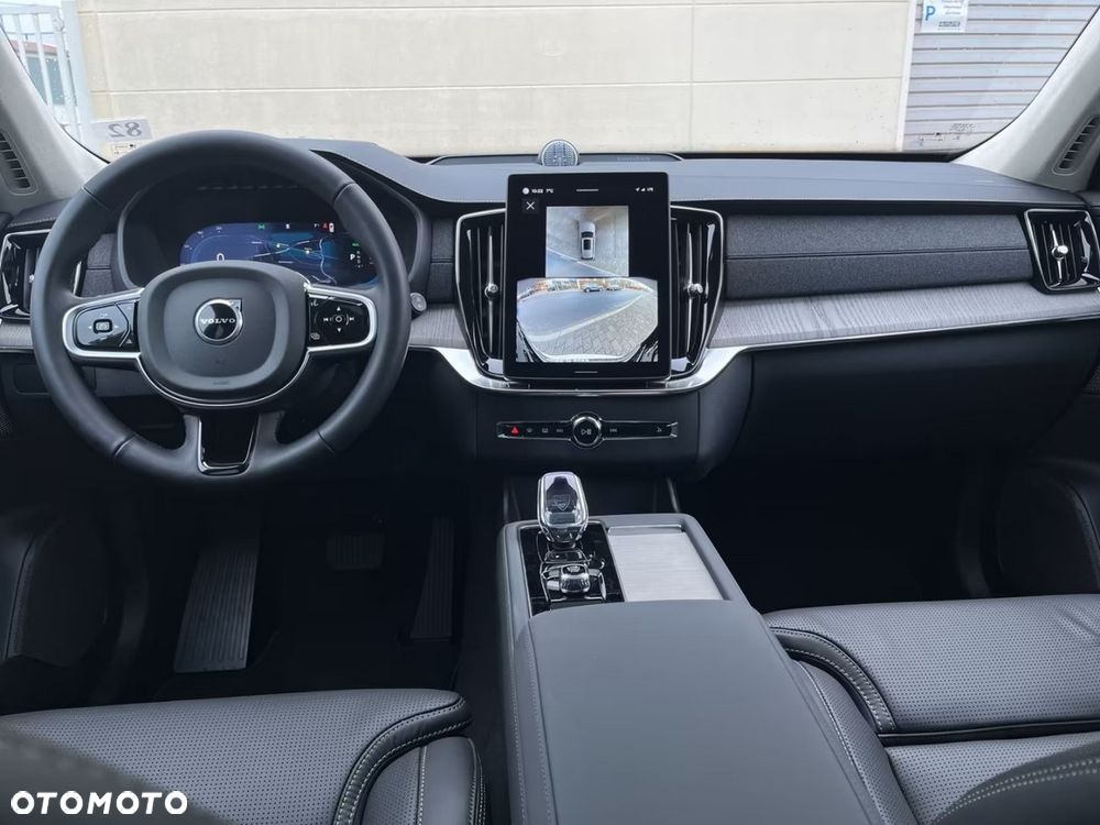 Volvo XC 90 T8 AWD Ultra Dark - 15