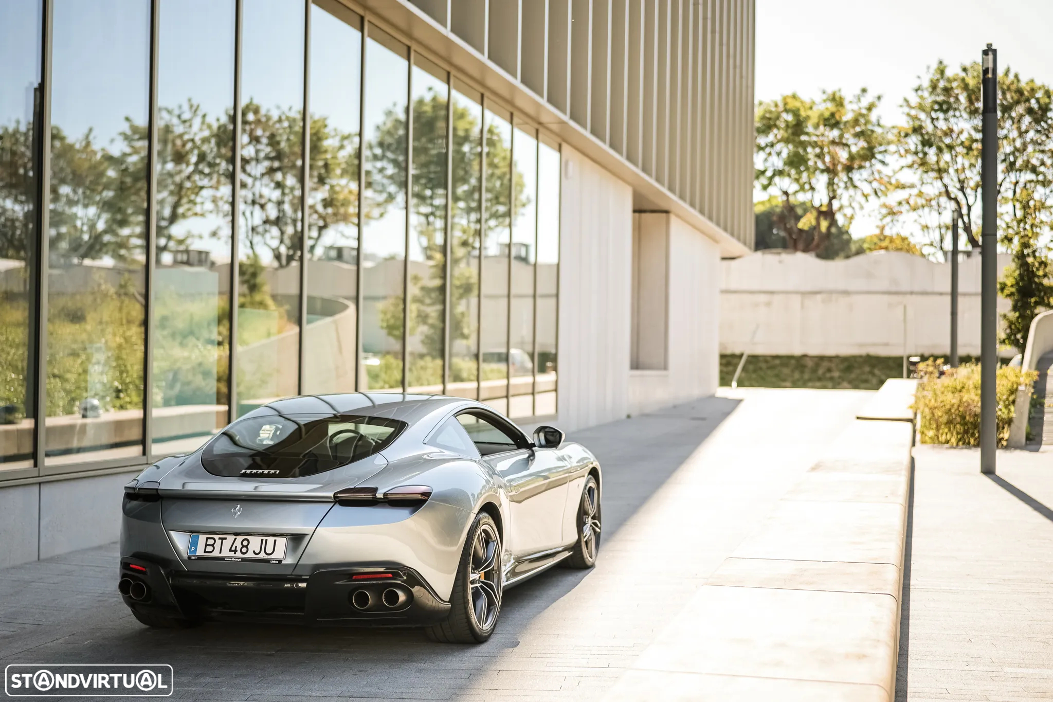 Ferrari Roma Standard - 11