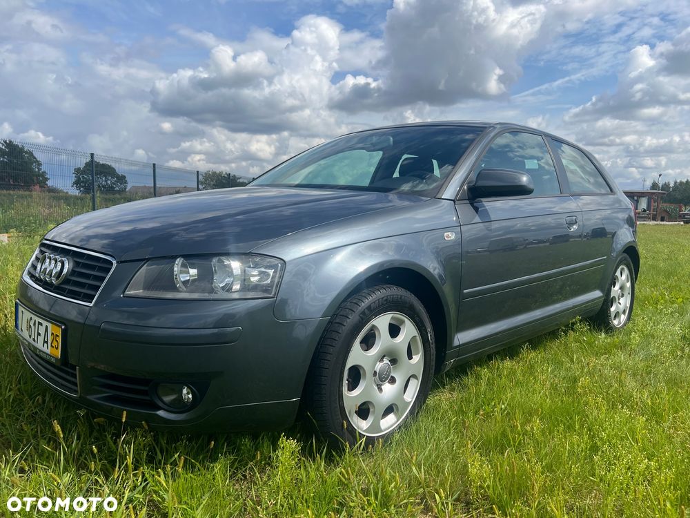 Audi A3 - 20