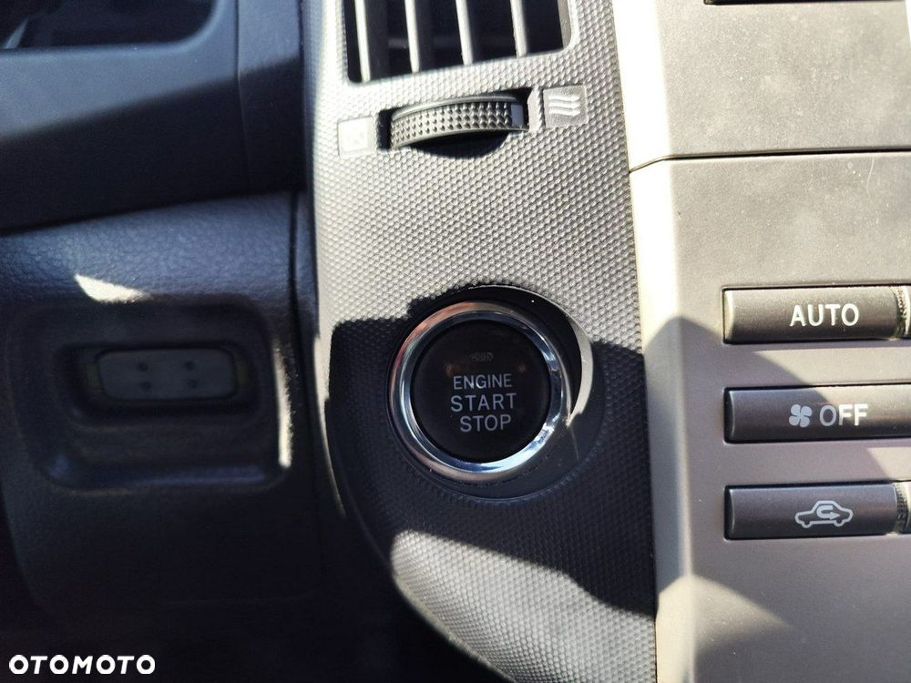 Toyota Corolla Verso - 19