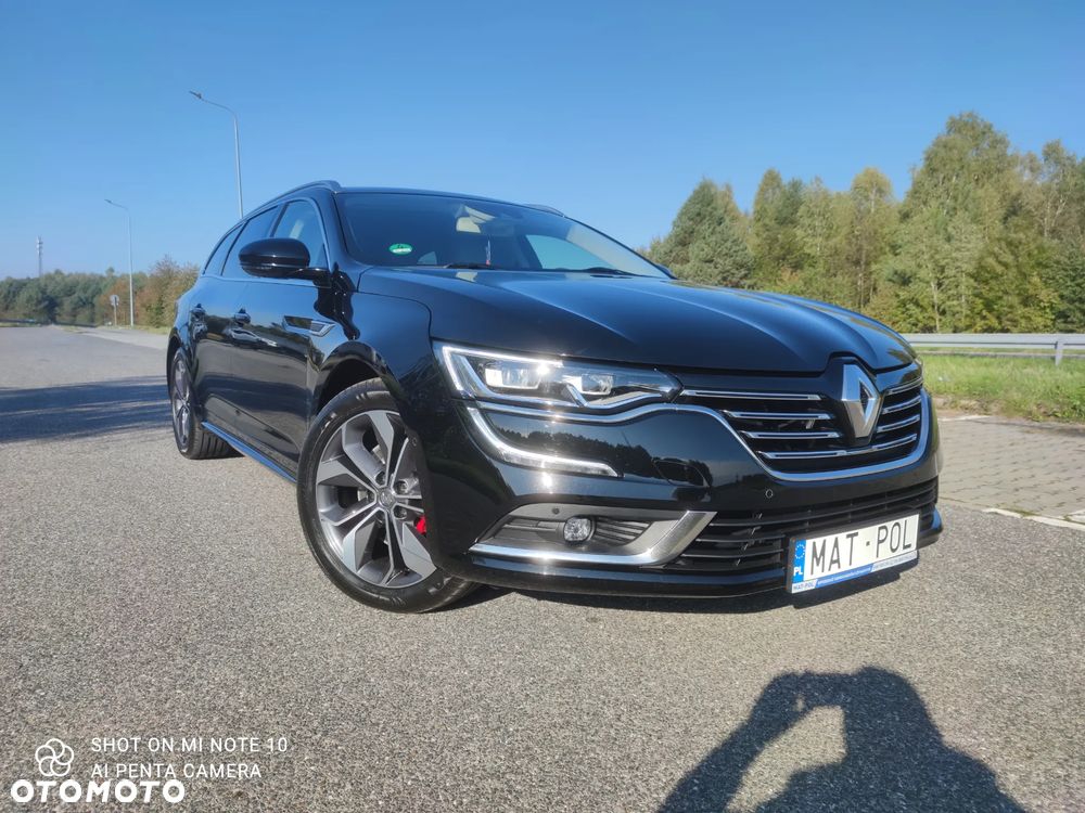 Renault Talisman Grandtour ENERGY dCi 160 EDC LIMITED - 1
