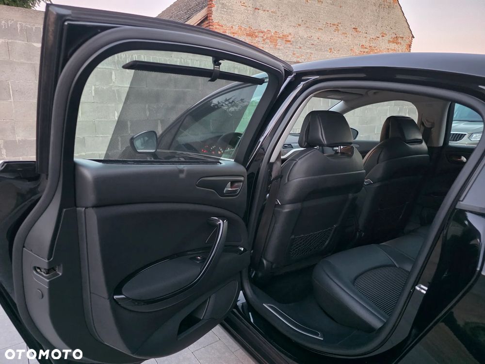Citroën C5 BlueHDi 150 S&S Exclusive - 23