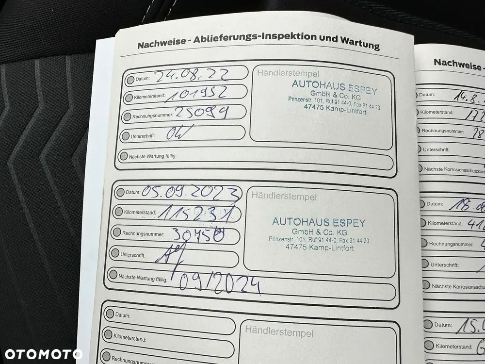 Ford Fiesta 1.0 EcoBoost Titanium - 33