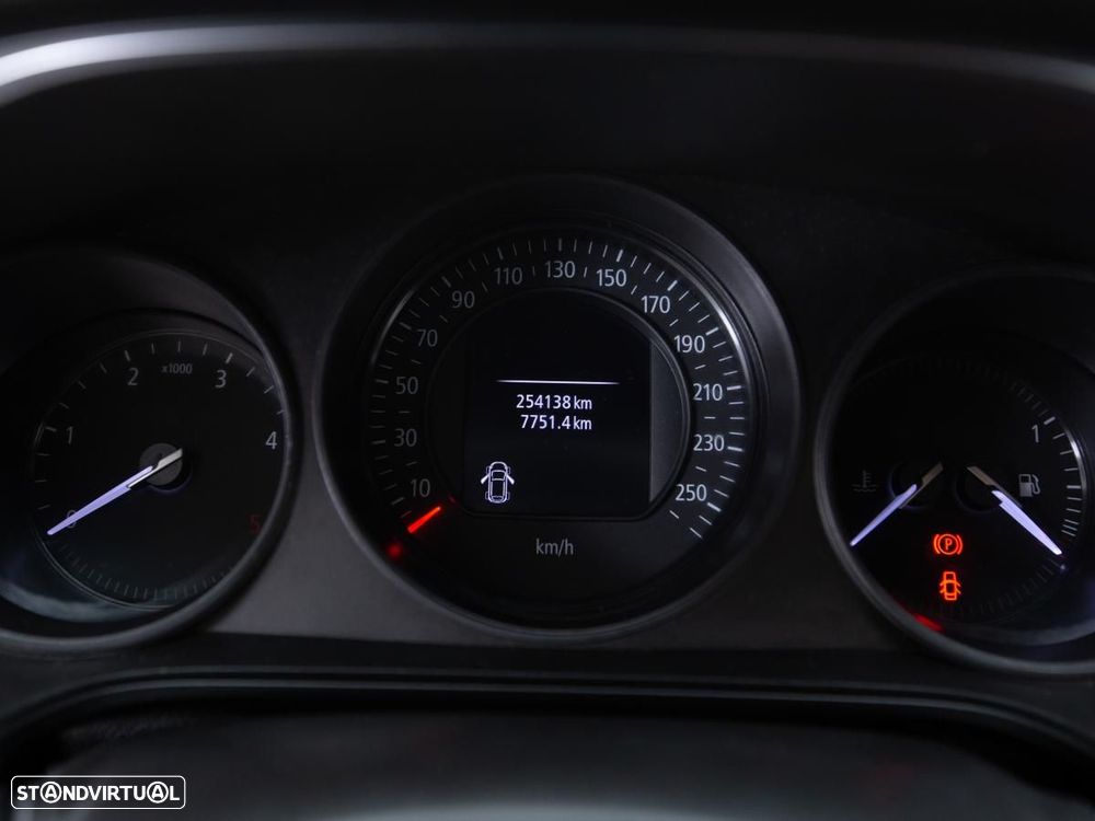 Renault Mégane 1.5 Blue dCi Zen - 16