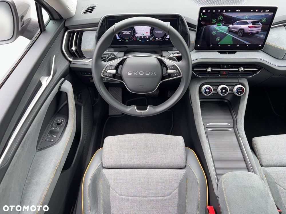 Skoda Kodiaq 1.5 TSI iV PHEV 4x2 Selection DSG - 29