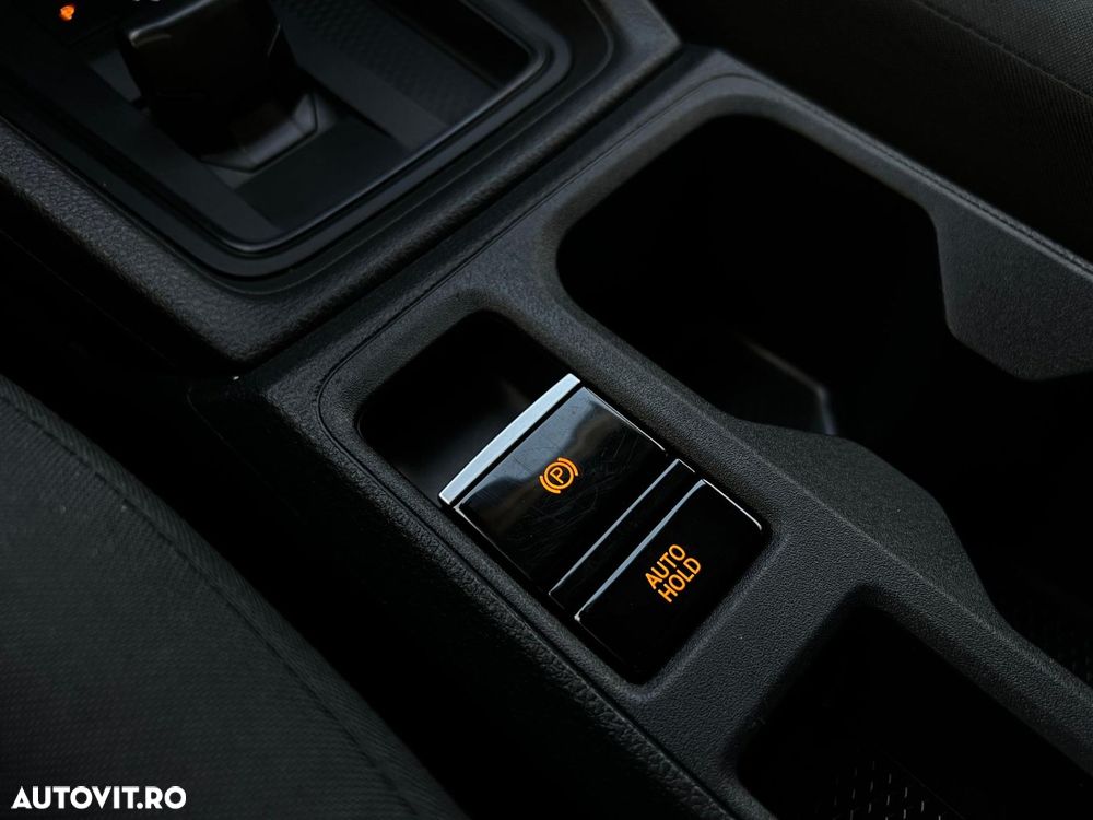 Volkswagen Caddy - 14